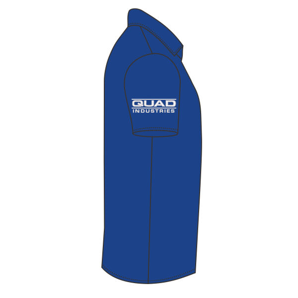 Quad Industries - Select Snag Proof Tactical Polo Thumbnail